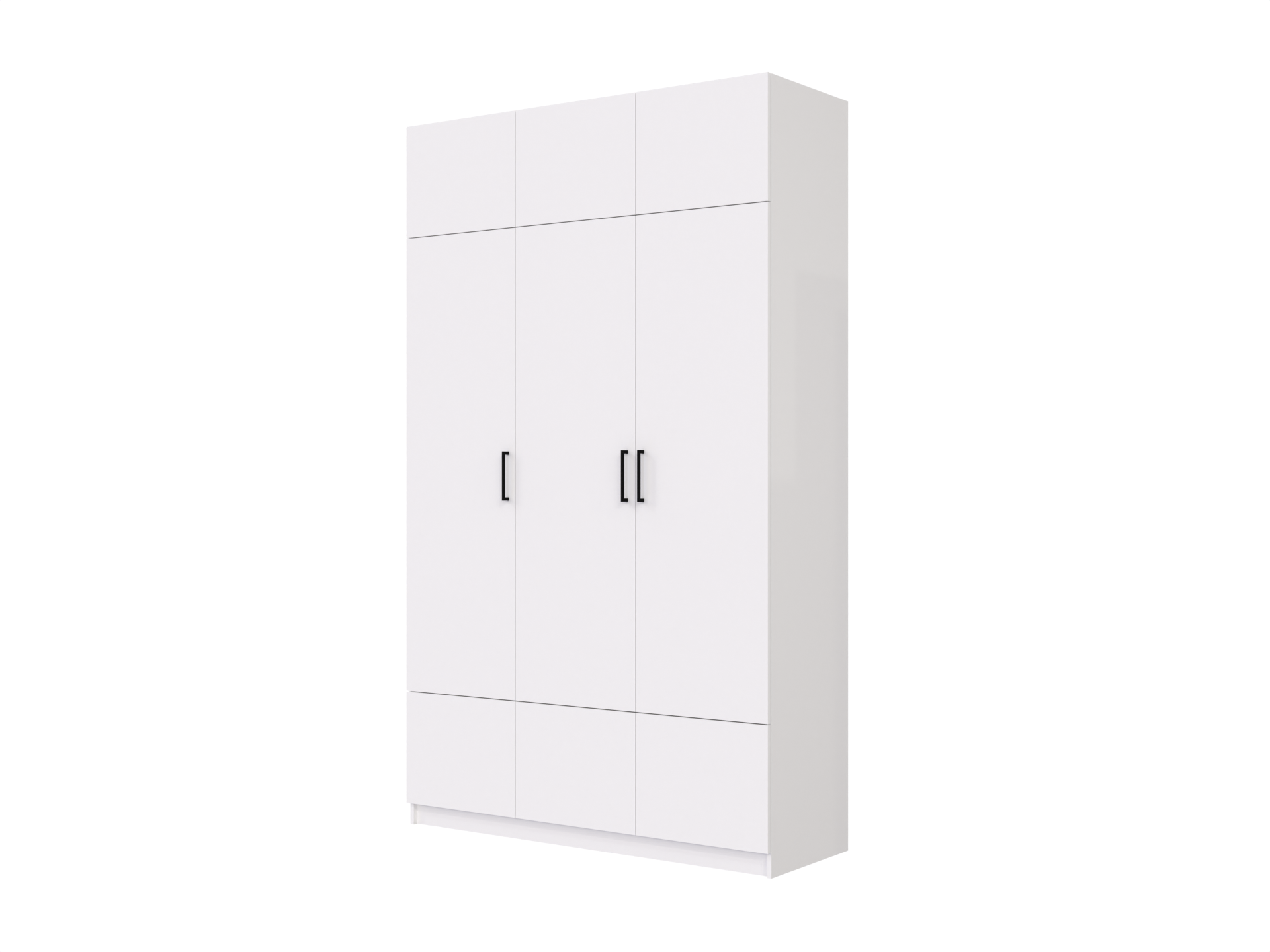 Пакс Рейнсвол 18 white ИКЕА (IKEA) изображение товара