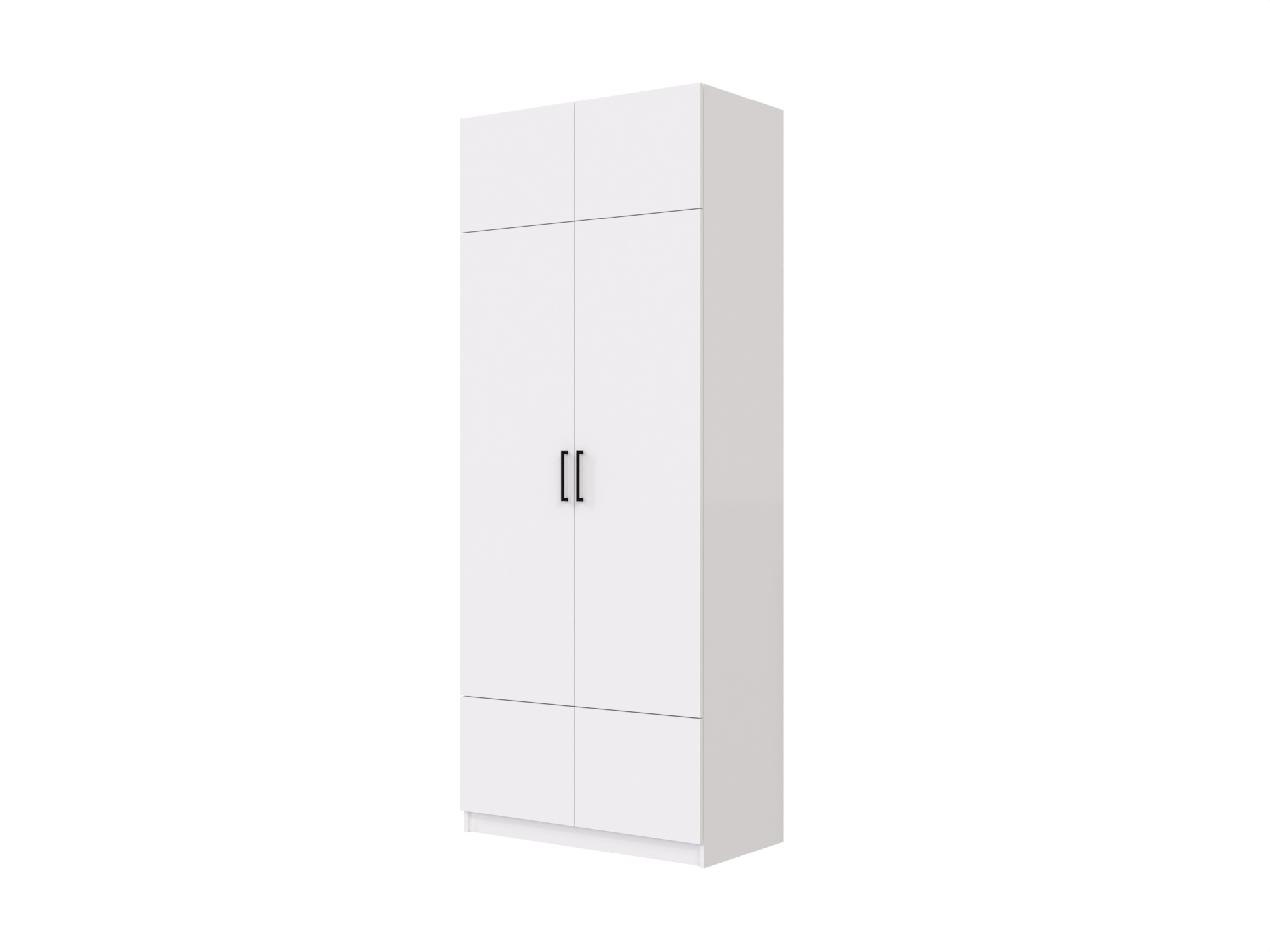 Пакс Рейнсвол 20 white ИКЕА (IKEA) изображение товара