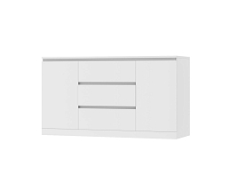 Изображение товара Мальм 25 white ИКЕА (IKEA) на сайте bintaga.ru