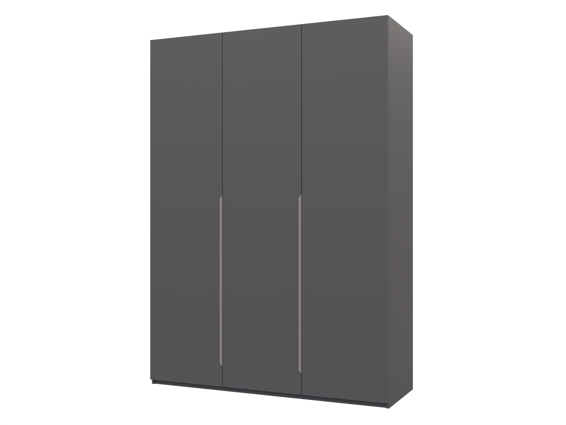 Пакс Альхейм 13 grey (silver) ИКЕА (IKEA) изображение товара