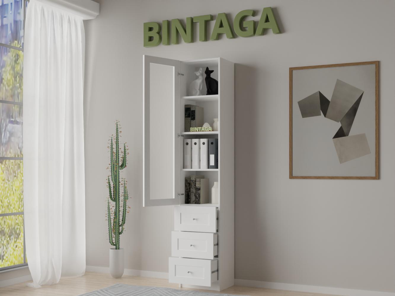 Билли 375 white ИКЕА (IKEA) изображение товара