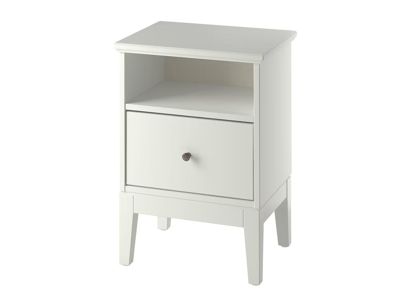 Иданас 113 white ИКЕА (IKEA) изображение товара