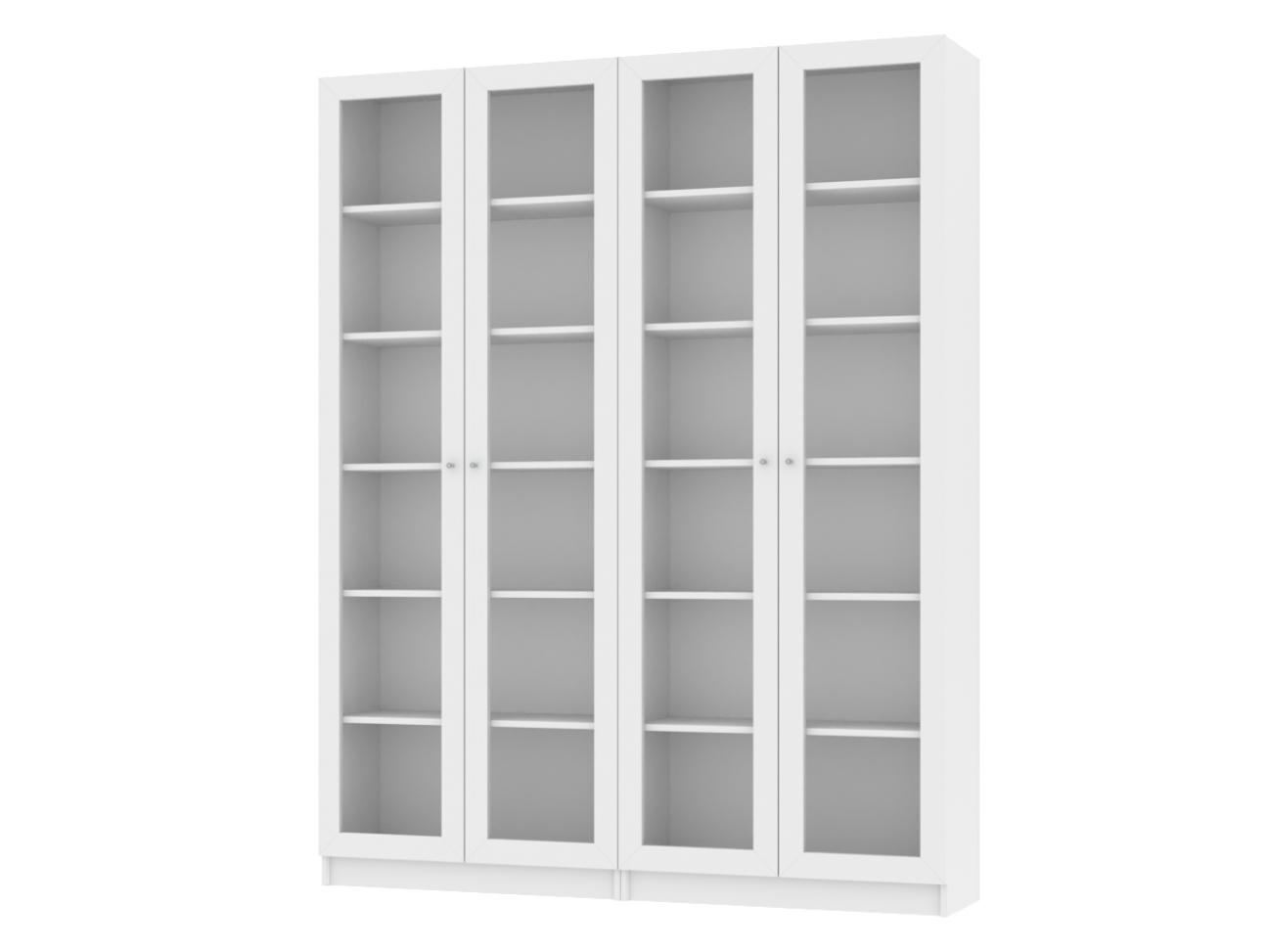 Билли 344 white ИКЕА (IKEA) изображение товара