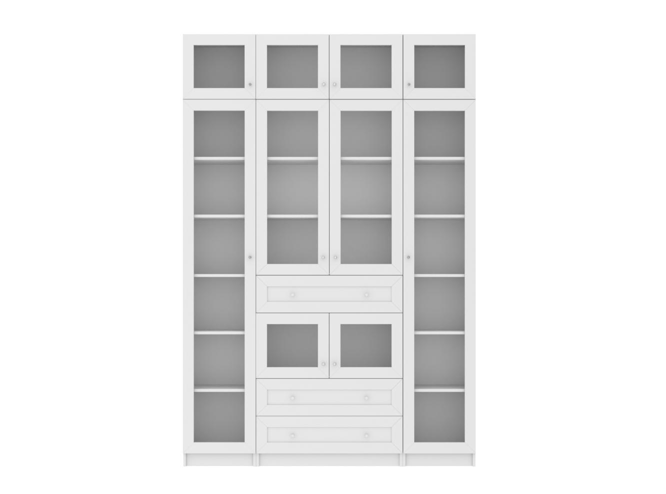 Билли 364 white ИКЕА (IKEA) изображение товара