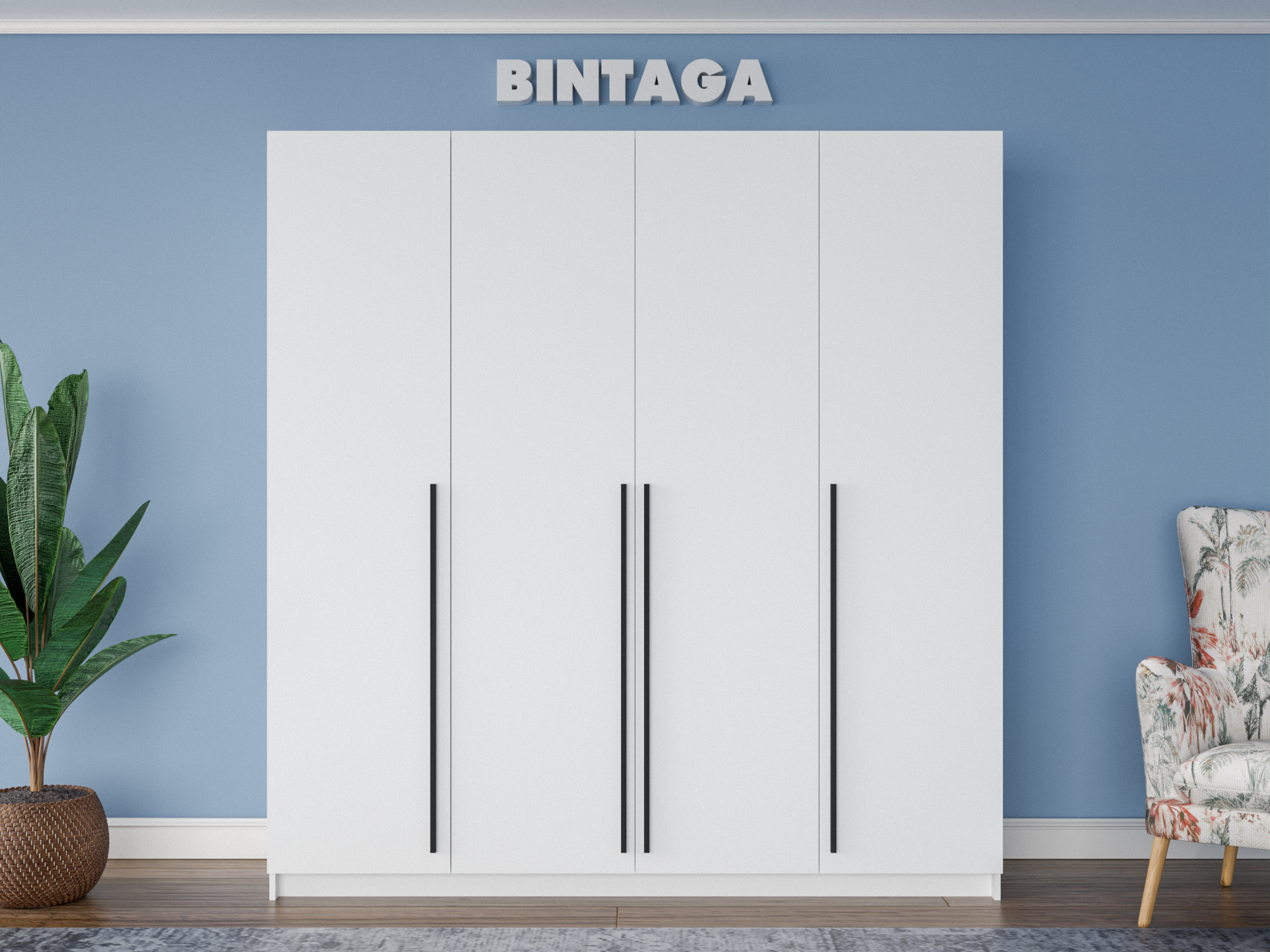 Пакс Фардал 43 white ИКЕА (IKEA) изображение товара