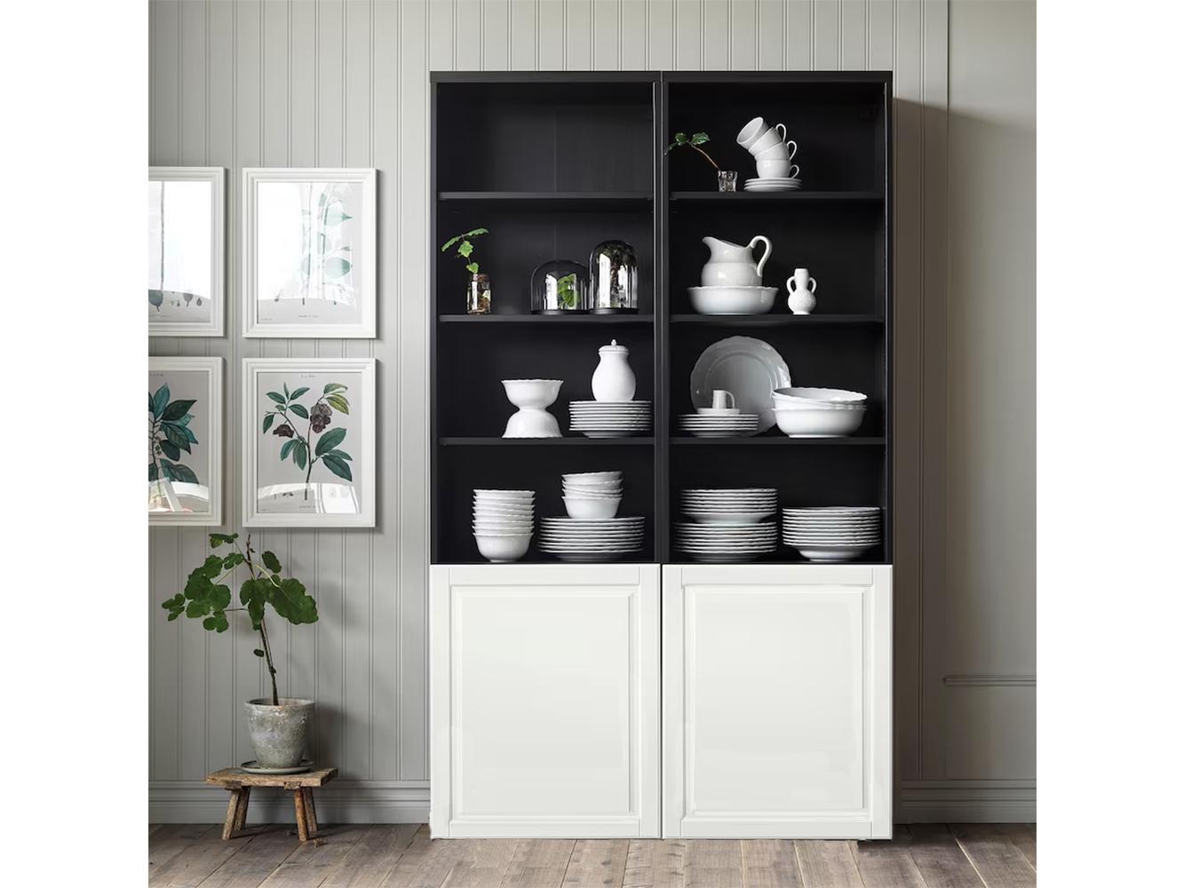 Беста 213 black ИКЕА (IKEA)  изображение товара