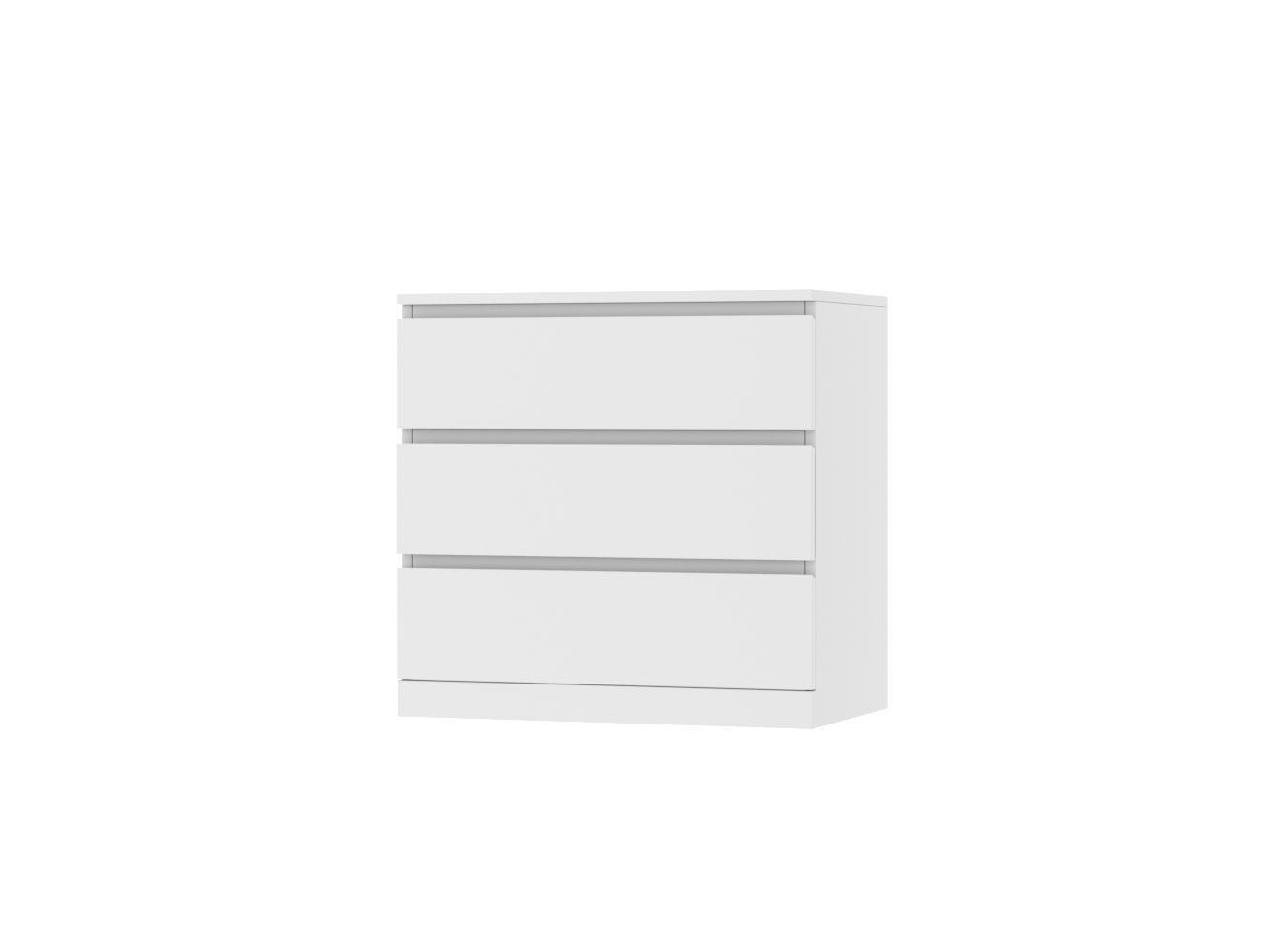 Мальм 17 white ИКЕА (IKEA) изображение товара