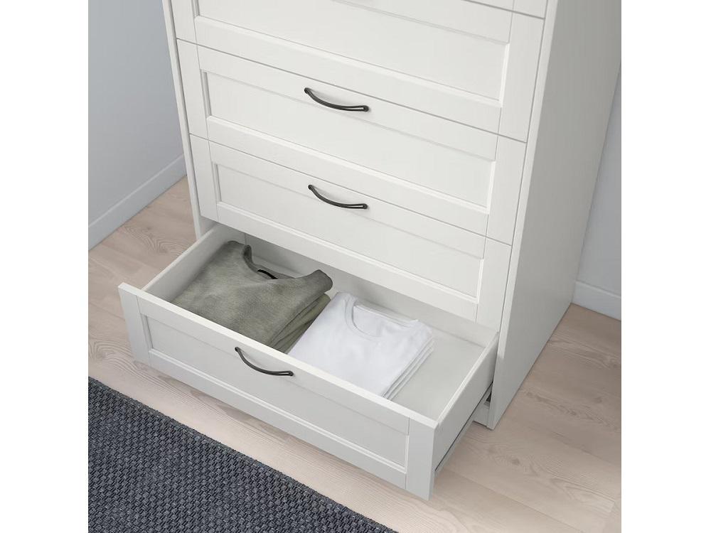 Сонгесанд 15 white ИКЕА (IKEA) изображение товара