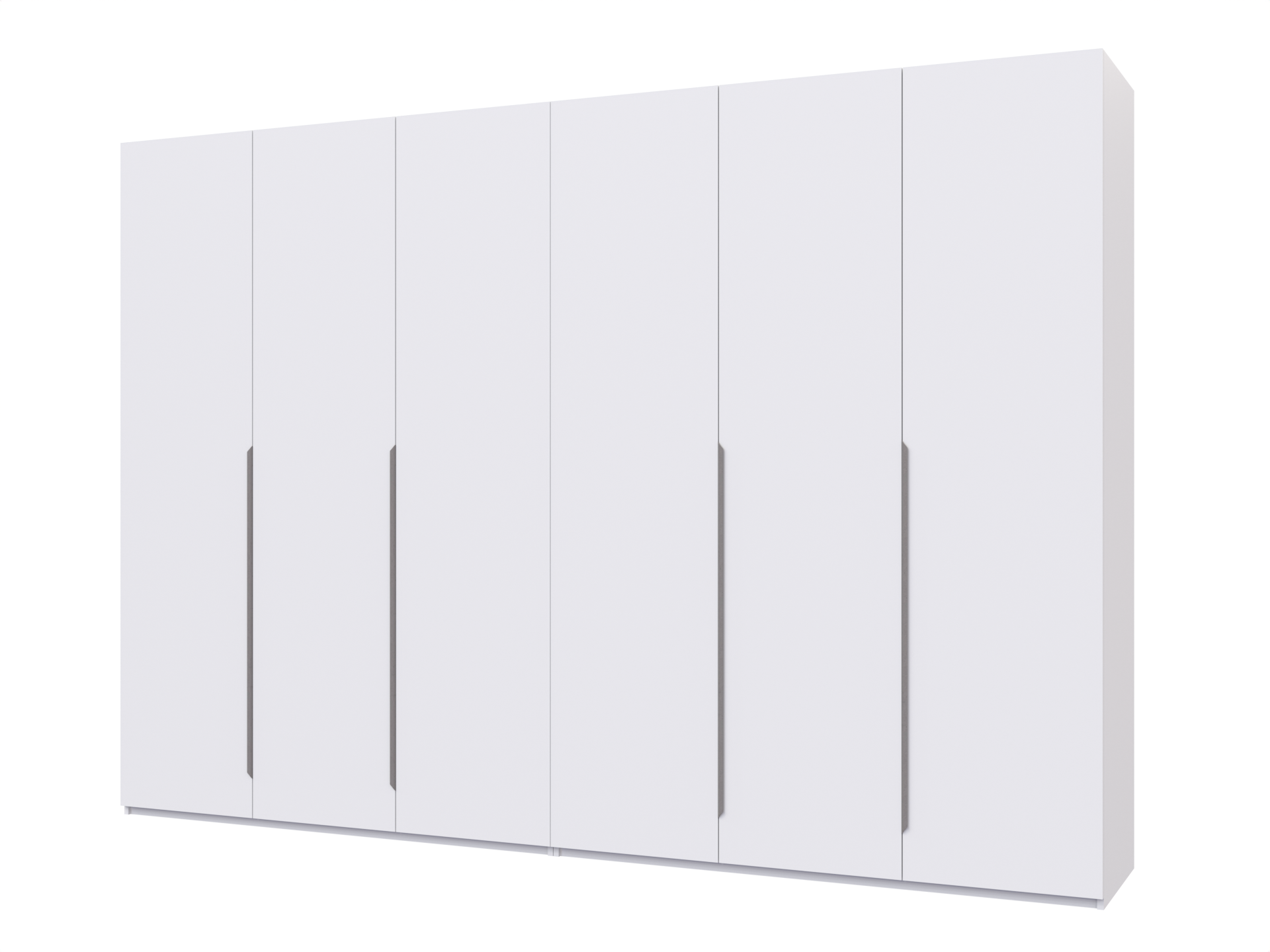 Пакс Альхейм 16 white (silver) ИКЕА (IKEA) изображение товара