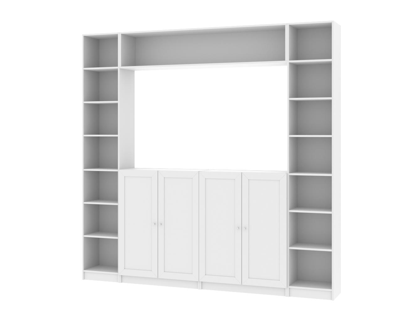 Билли 391 white ИКЕА (IKEA) изображение товара