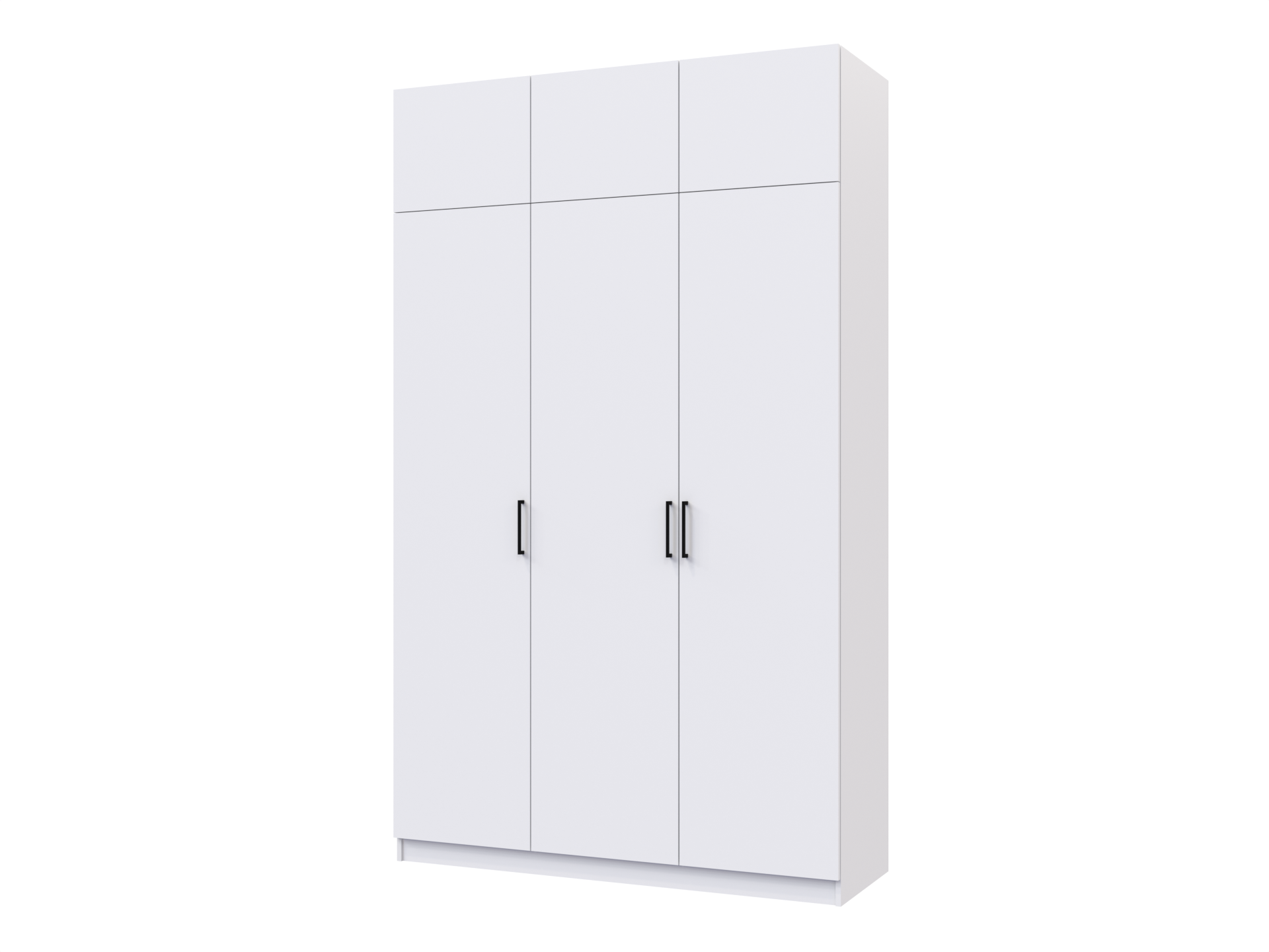 Пакс Рейнсвол 2 white ИКЕА (IKEA) изображение товара