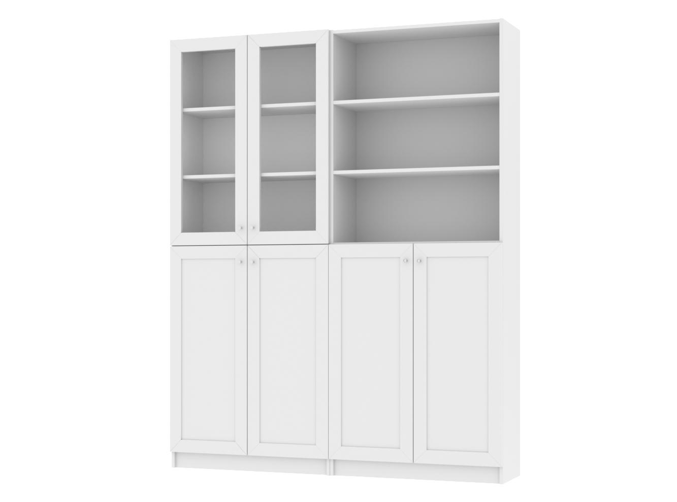 Билли 349 white ИКЕА (IKEA) изображение товара