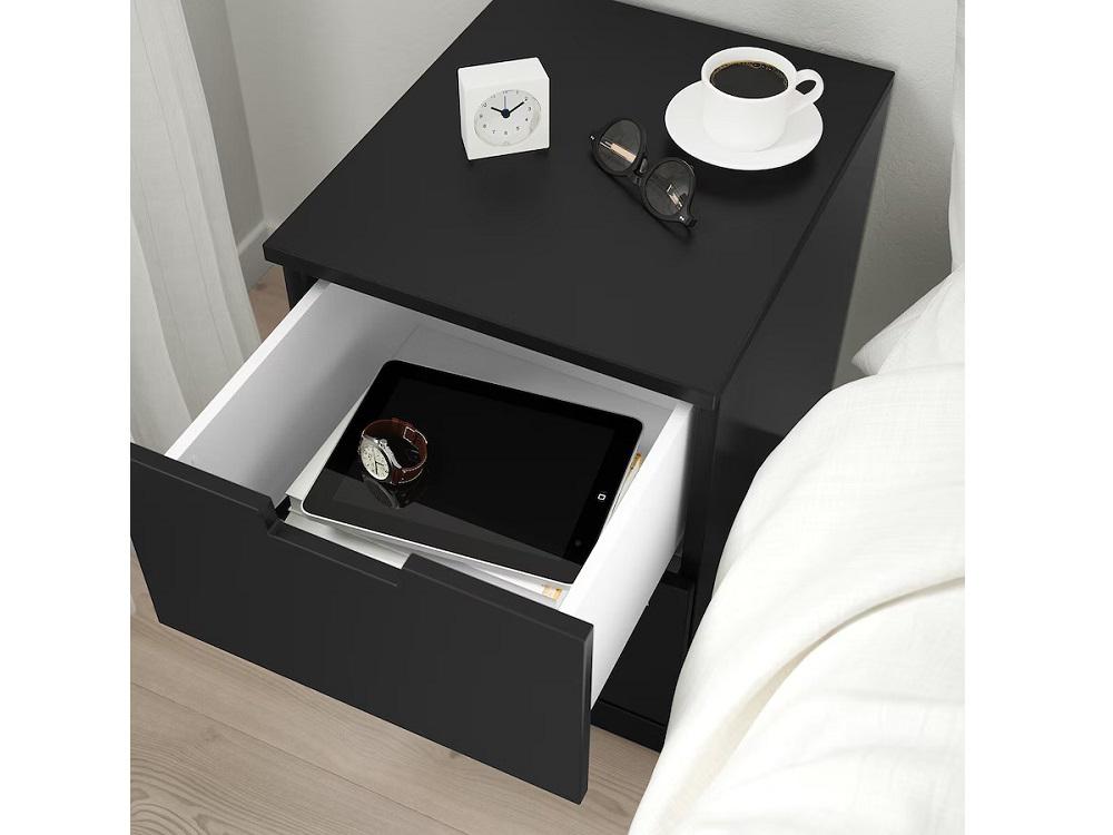 Нордли 113 black ИКЕА (IKEA) изображение товара