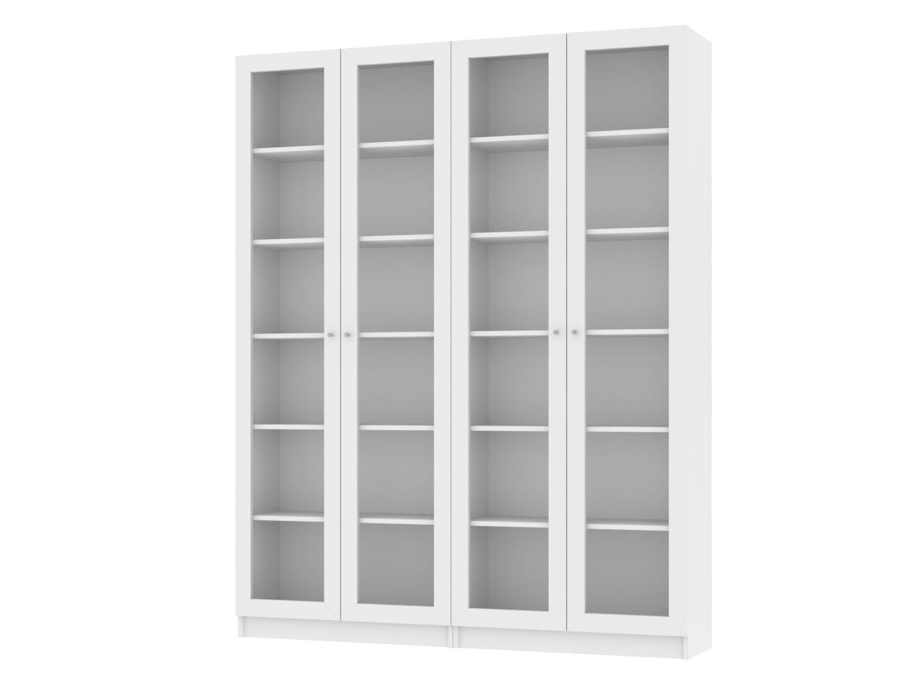 Билли 344 white ИКЕА (IKEA) изображение товара