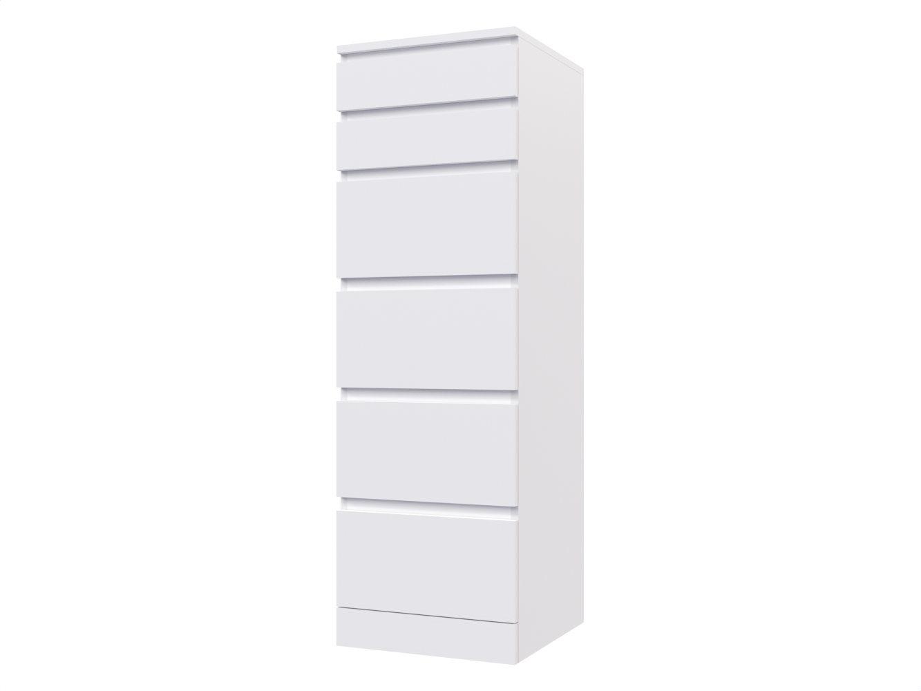 Мальм 28 white ИКЕА (IKEA) изображение товара