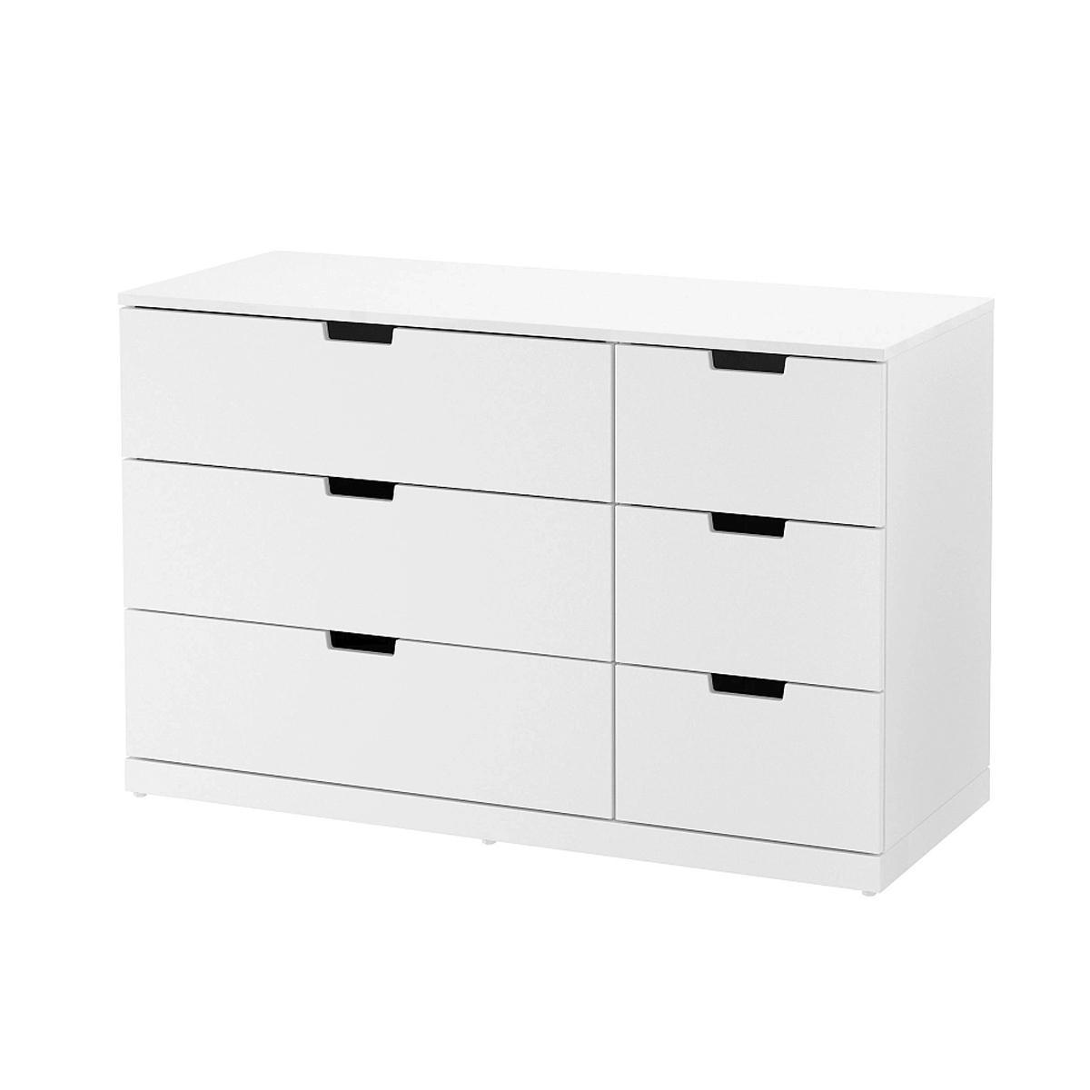 Нордли 17 white ИКЕА (IKEA) изображение товара