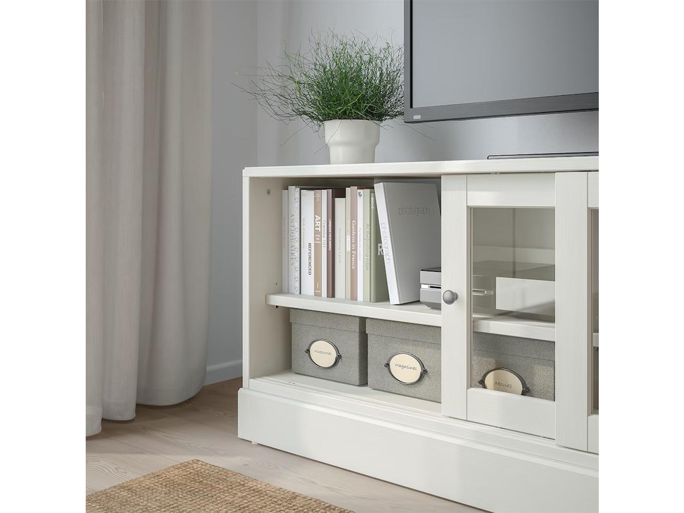 Хавста 313 white ИКЕА (IKEA) изображение товара