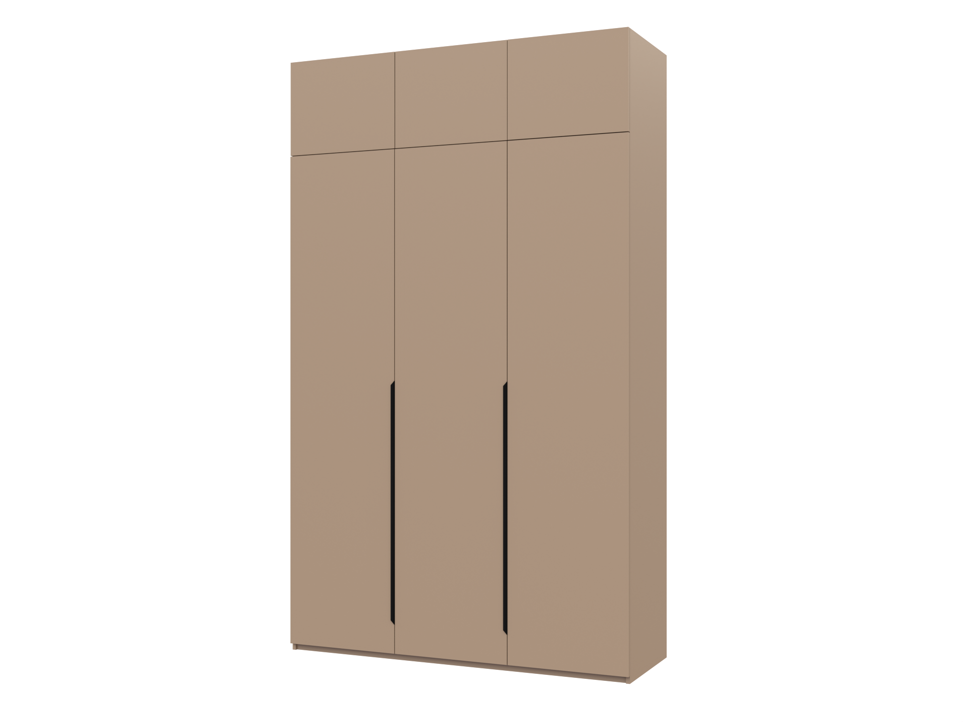 Пакс Альхейм 23 brown (black) ИКЕА (IKEA) изображение товара