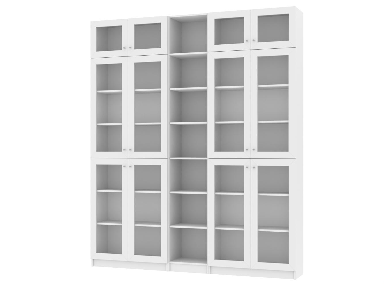 Билли 398 white ИКЕА (IKEA) изображение товара