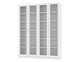 Изображение товара Билли 344 white ИКЕА (IKEA) на сайте bintaga.ru