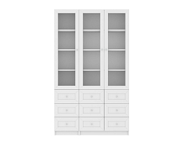 Изображение товара Билли 326 white ИКЕА (IKEA) на сайте bintaga.ru