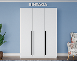 Изображение товара Пакс Фардал 41 white ИКЕА (IKEA) на сайте bintaga.ru