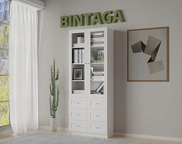 Изображение товара Билли 317 white ИКЕА (IKEA) на сайте bintaga.ru