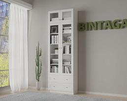 Изображение товара Билли 321 white ИКЕА (IKEA) на сайте bintaga.ru