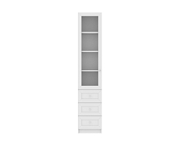 Изображение товара Билли 375 white ИКЕА (IKEA) на сайте bintaga.ru