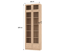 Изображение товара Билли 323 beige ИКЕА (IKEA) на сайте bintaga.ru