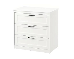 Изображение товара Сонгесанд 13 white ИКЕА (IKEA) на сайте bintaga.ru