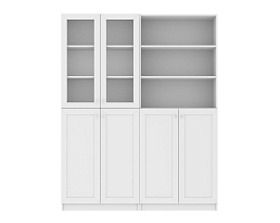 Изображение товара Билли 349 white ИКЕА (IKEA) на сайте bintaga.ru