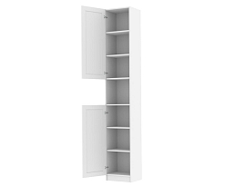 Изображение товара Билли 378 white ИКЕА (IKEA) на сайте bintaga.ru