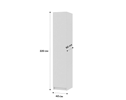 Изображение товара Пакс Форсанд 16 white ИКЕА (IKEA) на сайте bintaga.ru