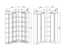 Изображение товара Билли 347 brown ИКЕА (IKEA) на сайте bintaga.ru