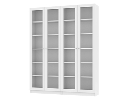 Изображение товара Билли 344 white ИКЕА (IKEA) на сайте bintaga.ru