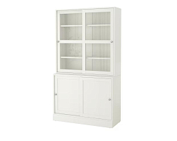 Изображение товара Хавста 12 white ИКЕА (IKEA) на сайте bintaga.ru