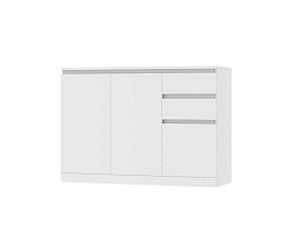 Изображение товара Мальм 22 white ИКЕА (IKEA) на сайте bintaga.ru