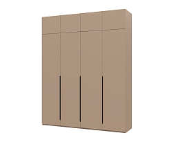 Изображение товара Пакс Альхейм 24 brown (black) ИКЕА (IKEA) на сайте bintaga.ru