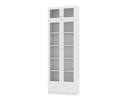 Изображение товара Билли 322 white ИКЕА (IKEA) на сайте bintaga.ru